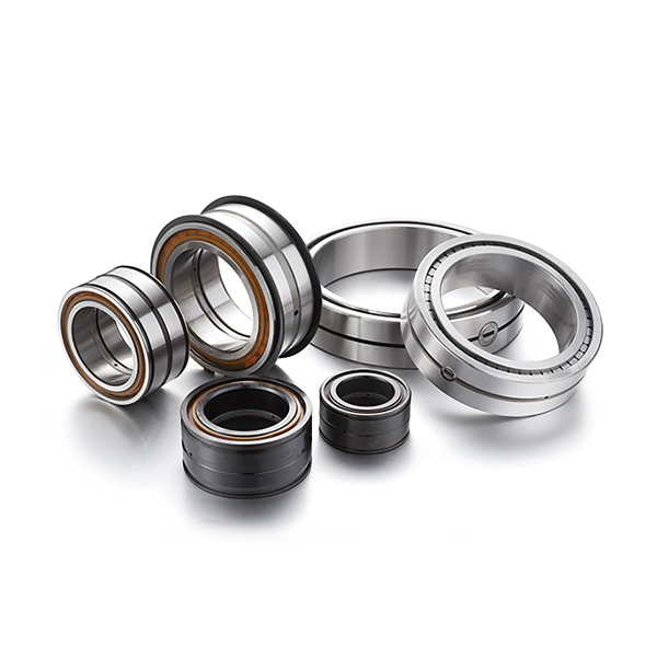 How to tell if a cylindrical roller bearing is faulty or worn?