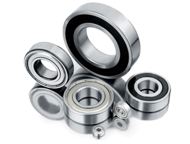 Can the seal design of deep groove ball bearings effectively prevent the entry of foreign matter?